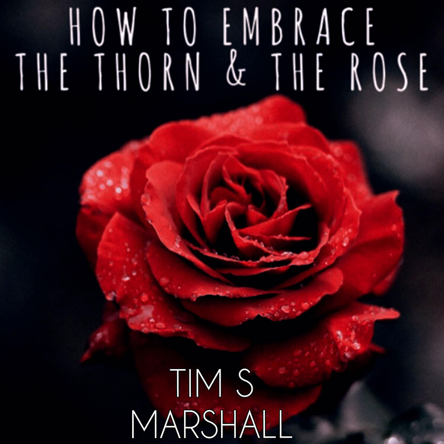 How to Embrace the Thorn and The Rose